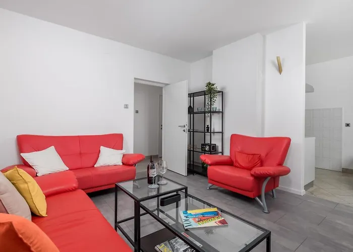 Apartment Kvarner View