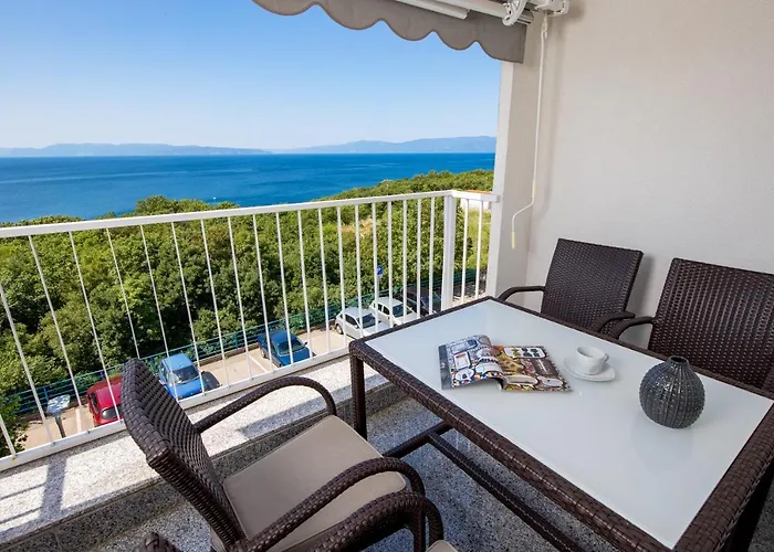 Apartment Kvarner View