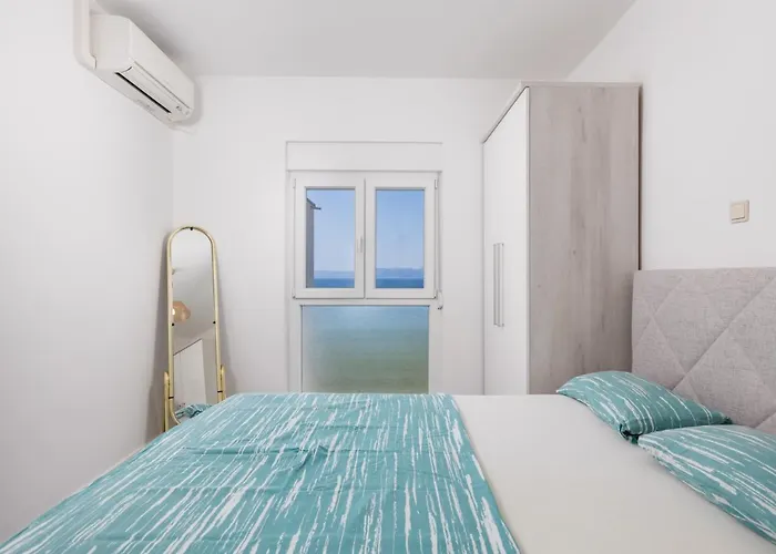 Apartment Kvarner View