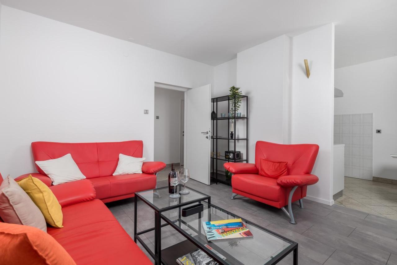 Kvarner View Apartment