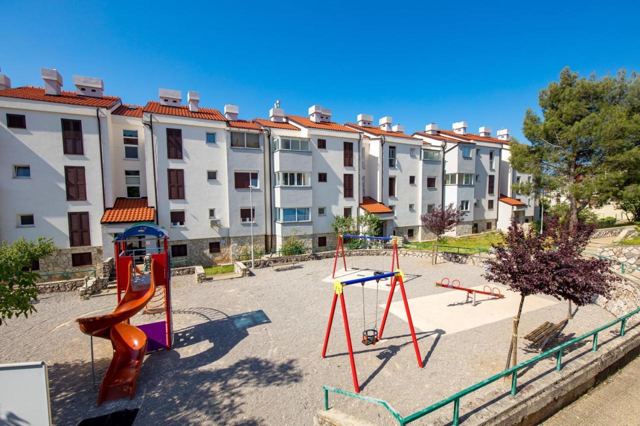 Apartment Kvarner View *