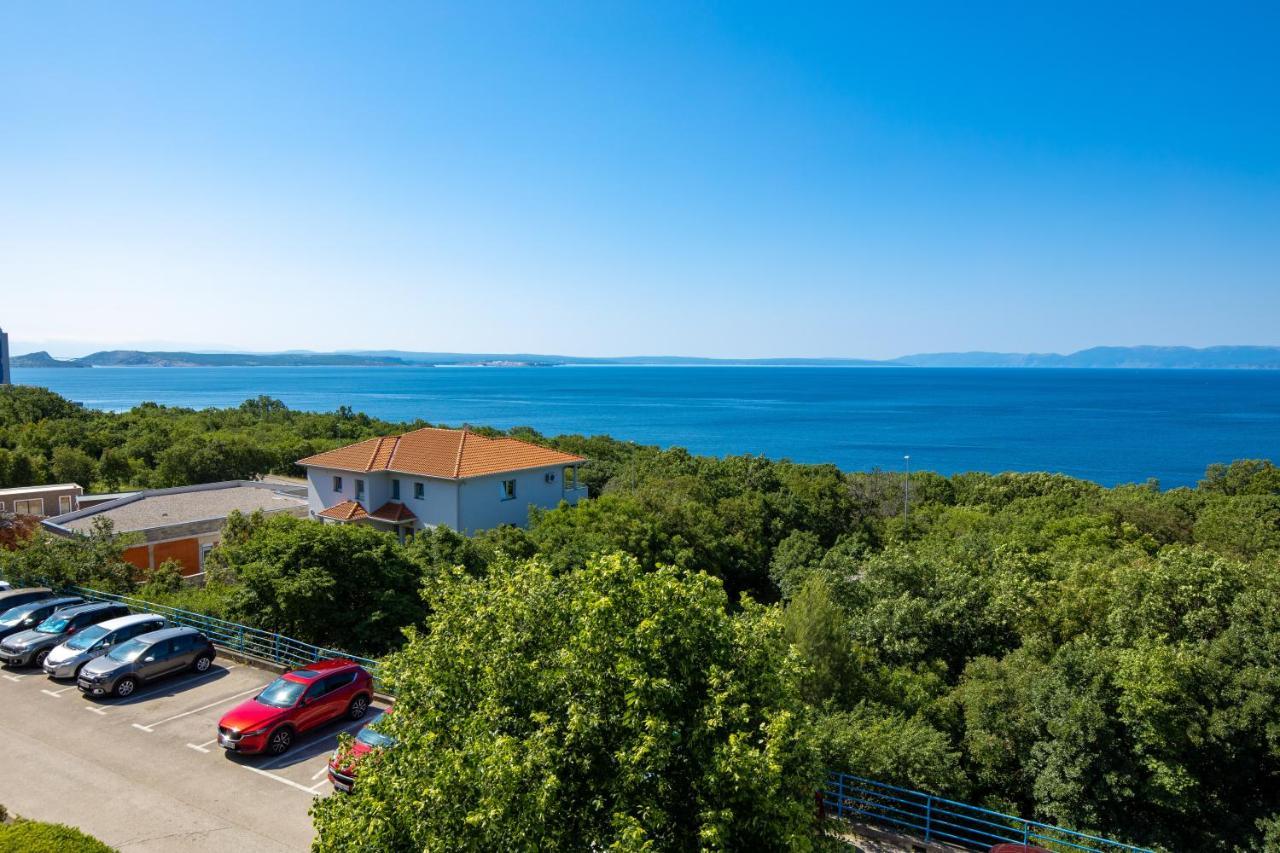 Kvarner View Kostrena