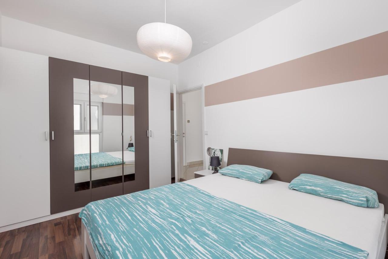 Apartment Kvarner View
