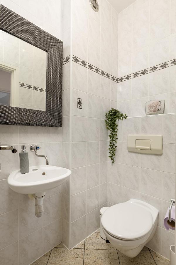 Apartment Kvarner View Kostrena