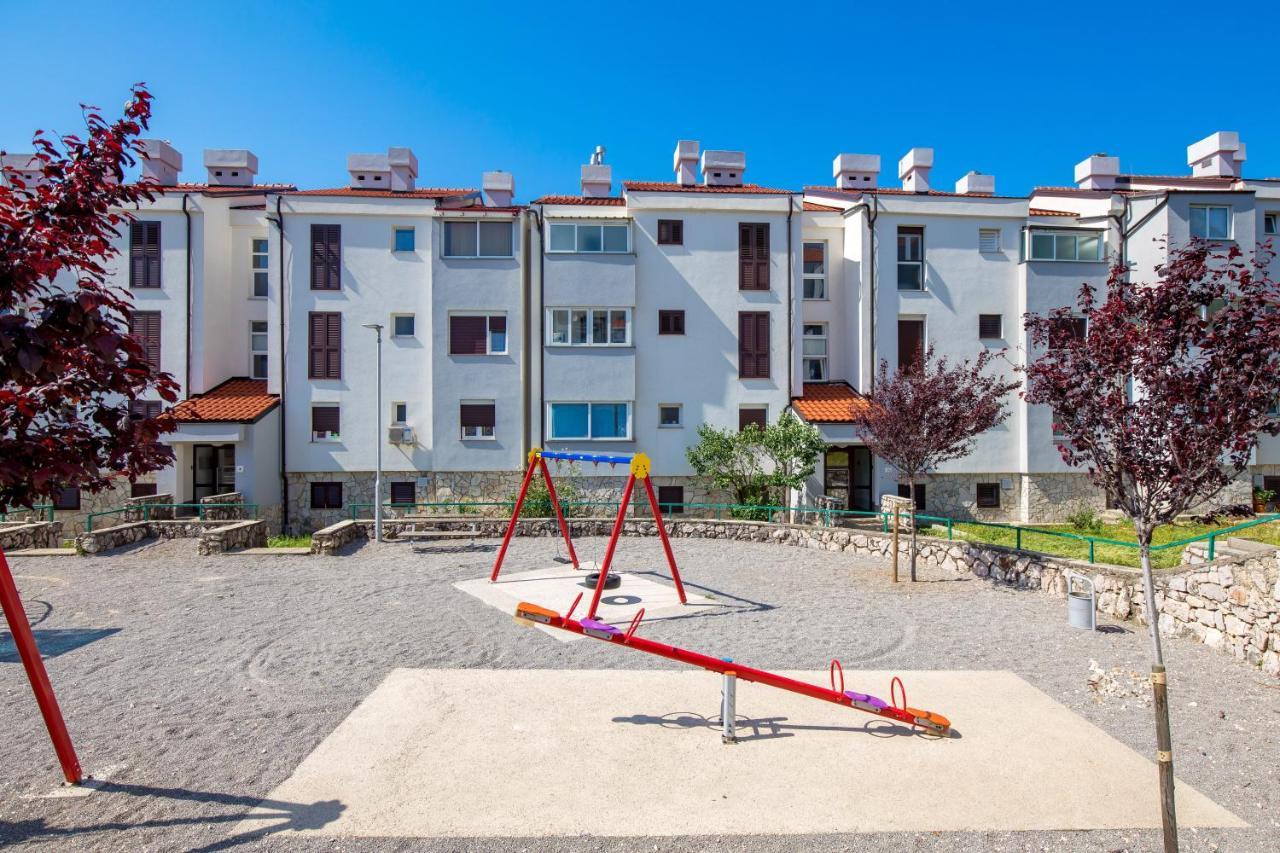 Kvarner View