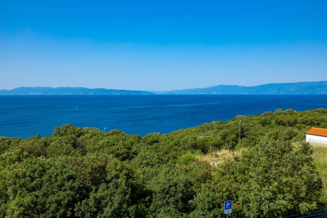 Apartment Kvarner View *