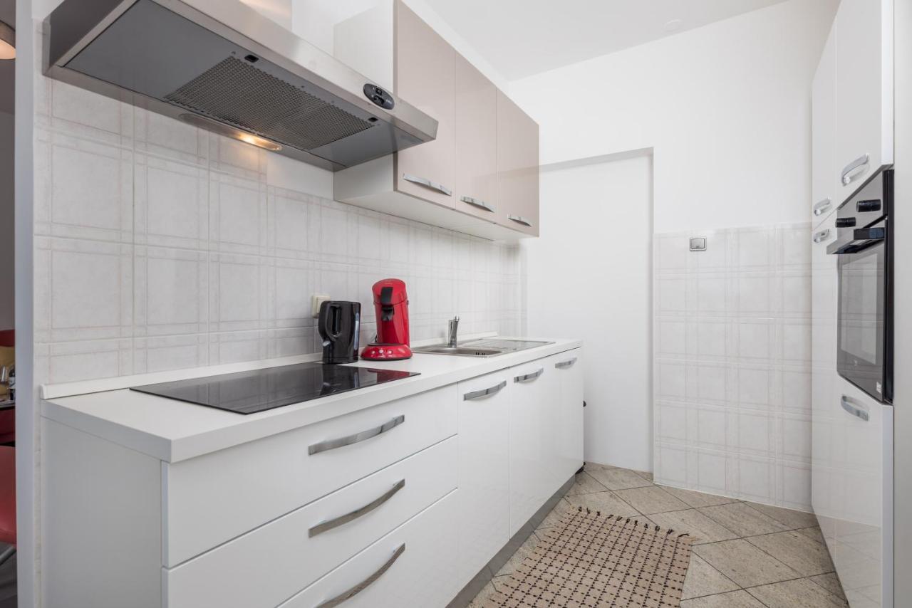 Kvarner View Apartment Kostrena