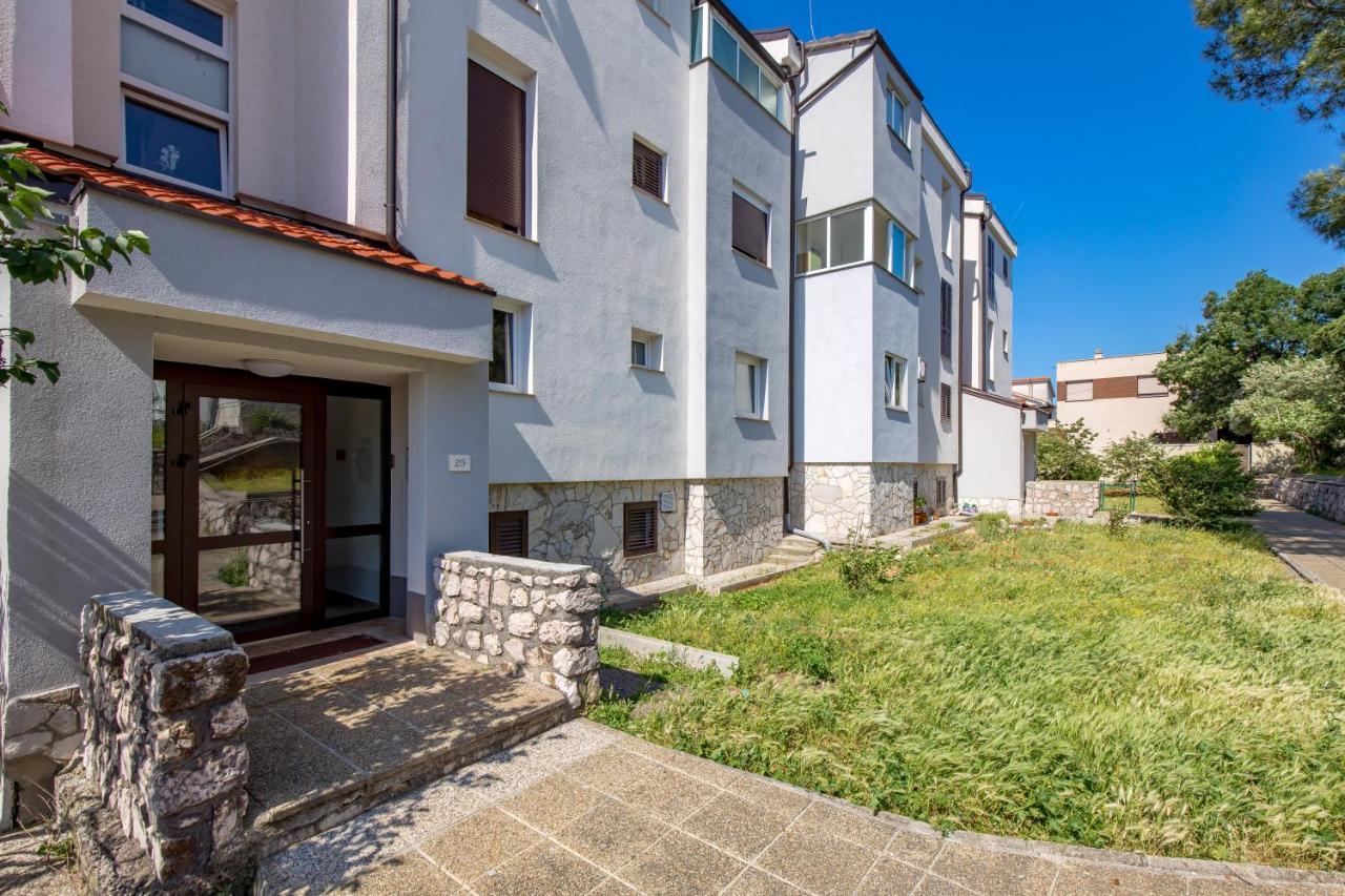 Apartment Kvarner View
