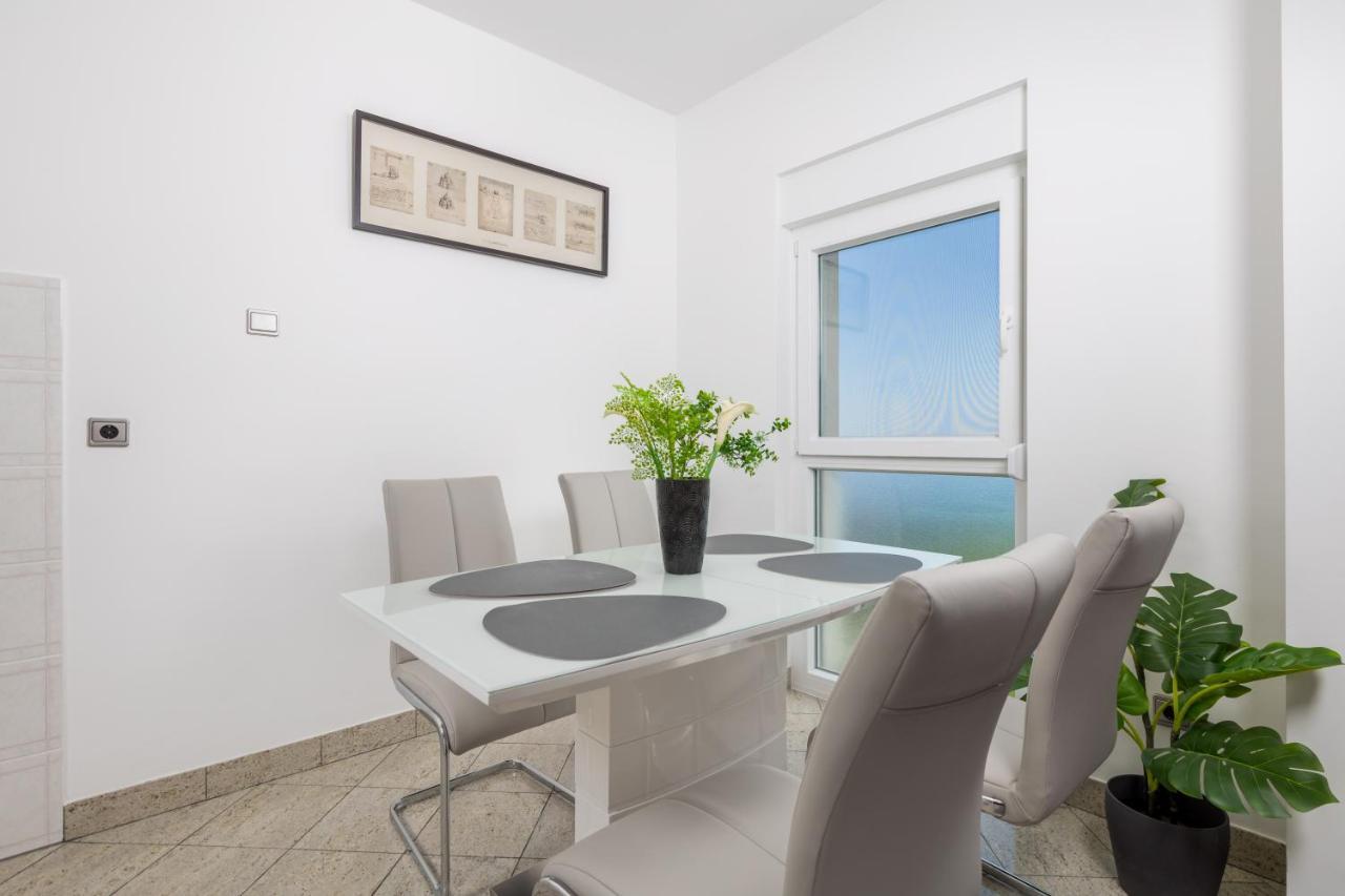 Kvarner View Apartment Kostrena