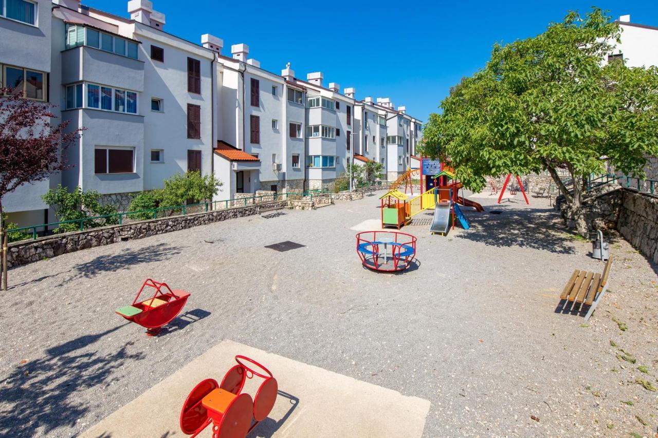 Kvarner View Kostrena