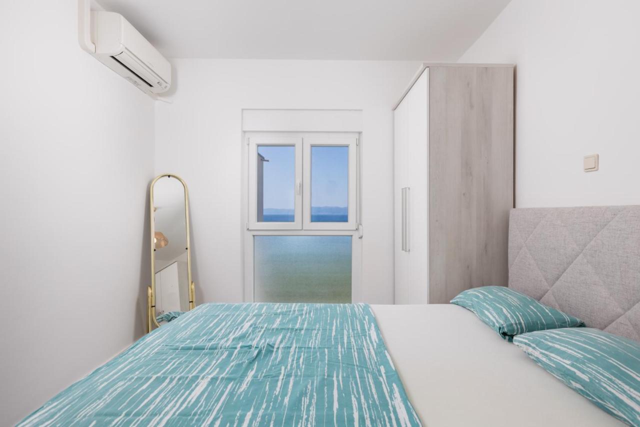 Apartment Kvarner View Kostrena