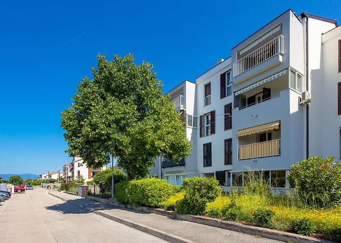 Apartment Kvarner View