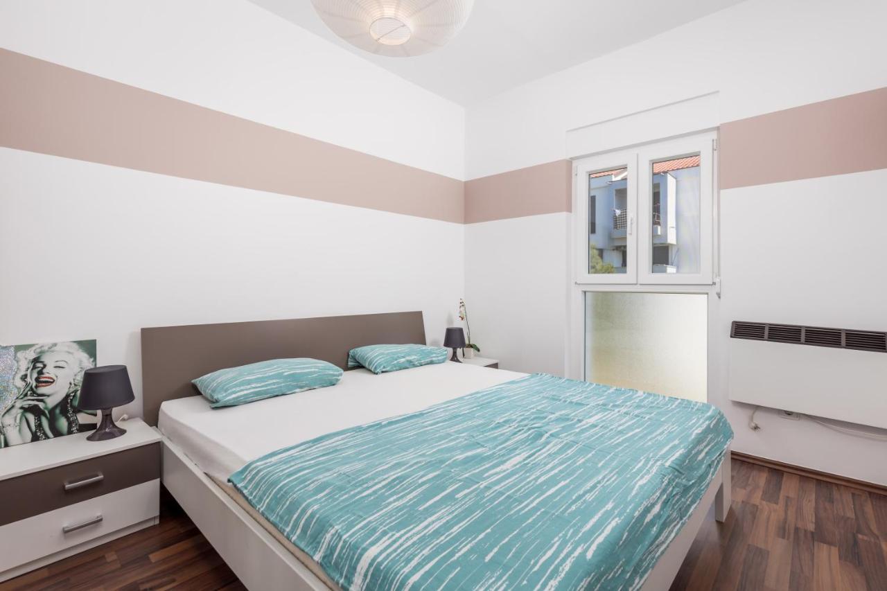 Kvarner View Apartma *