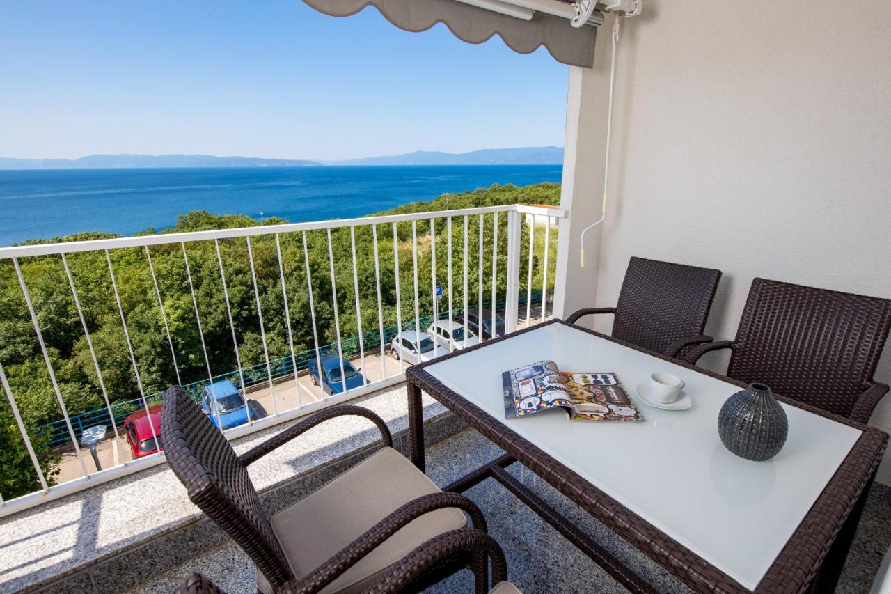 Kvarner View * Kostrena
