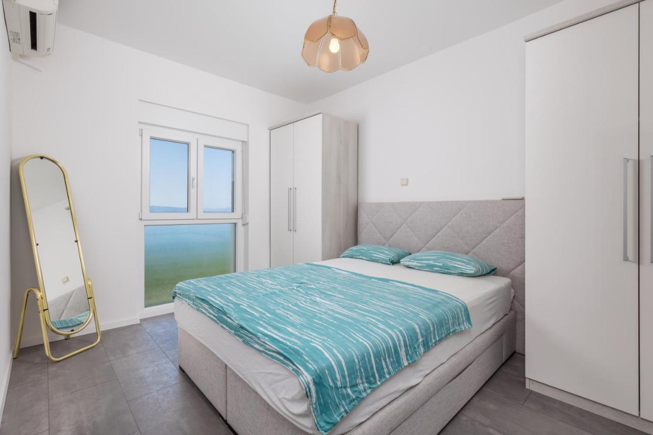 Kvarner View Apartma *