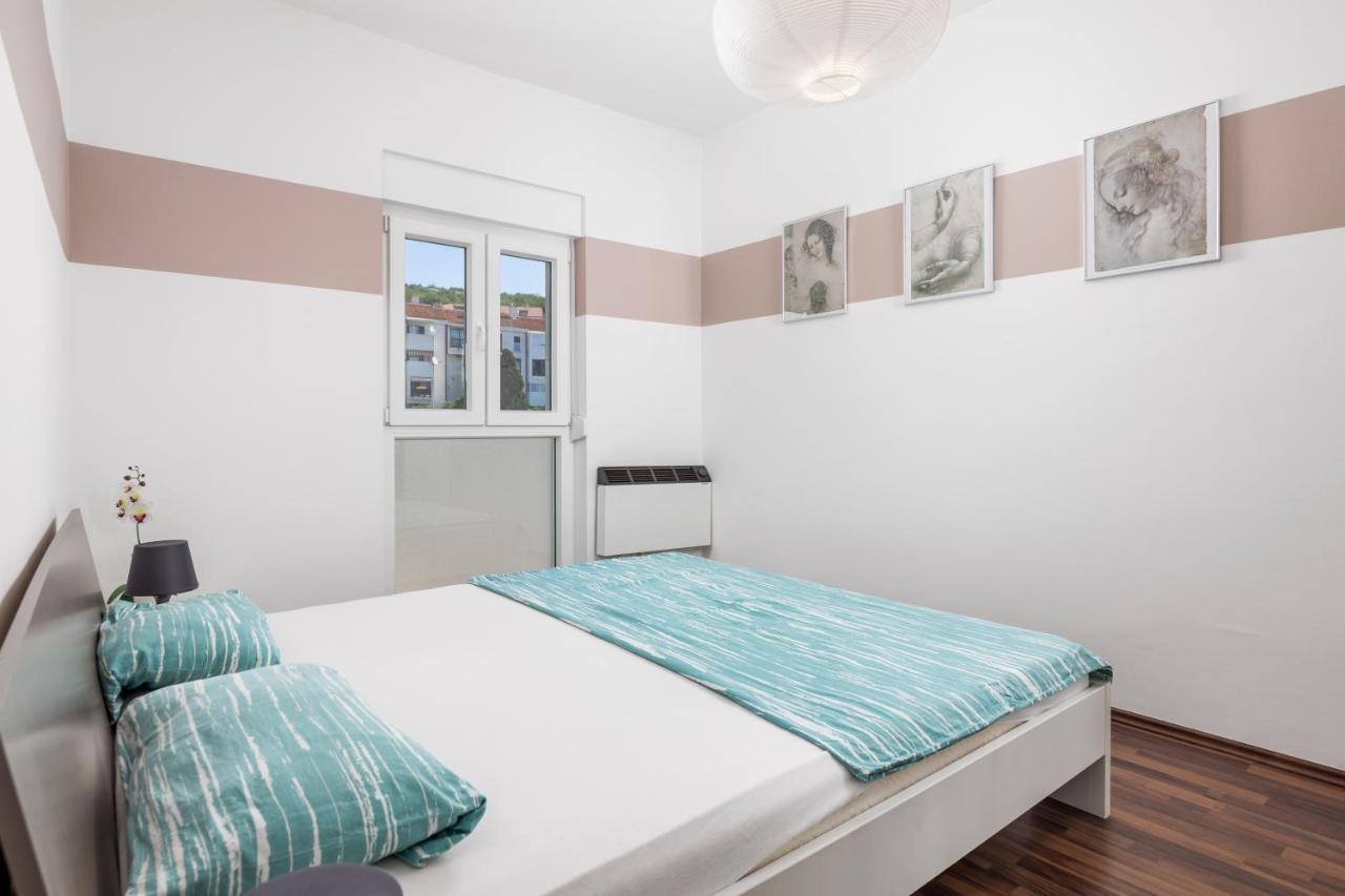 Kvarner View Apartma Kostrena